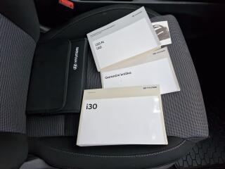 Hyundai i30 (2024) 1,0 T-GDi 74 kW Smart  - náhled 24