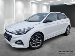 Hyundai i20 1.25 55kW Smart