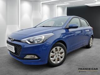 Hyundai i20 1.2i 55kW Comfort
