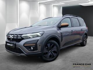 Dacia Jogger 1.0 TCe ECO-G 100 7 m�st