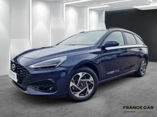 Hyundai i30 1.5 CVVT 70 kW Family 