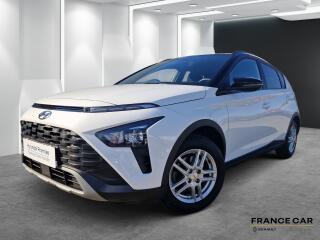 Hyundai Bayon 1.2i  62kW Smart