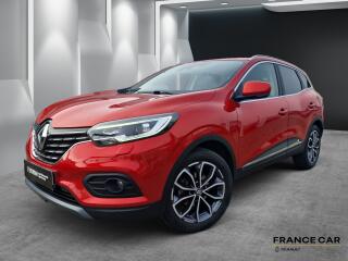 Renault Kadjar 1.3 TCe 103 kW Edition