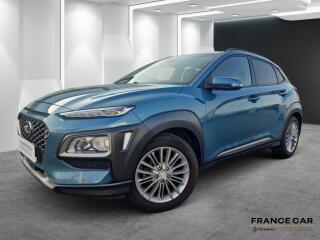 Hyundai Kona 1.0T-GDi Premium 88kW