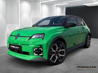 Renault R5 Techno 150 Comfort Range