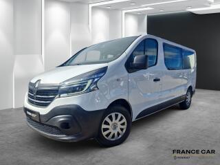 Renault Trafic 2.0 dCi 88 kW Cool L2