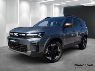 Dacia Bigster Extreme Mild Hybrid 130 4x4