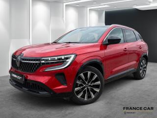 Renault Austral 1.3 TCe 116 kW Techno EDC