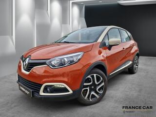 Renault Captur 1.5 dCi 81 kW Energy Intens