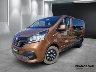 Renault Trafic 1.6 dCi 92 kW Cool L1