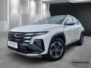 Hyundai Tucson 1.6 T-GDI 117 kW MHEV Style