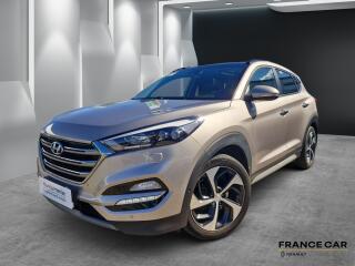 Hyundai Tucson 1.6 T-GDi 130 kW STYLE PREMIUM
