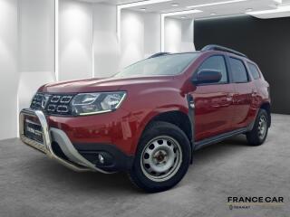 Dacia Duster 1.6 SCe 84kW Techroad 
