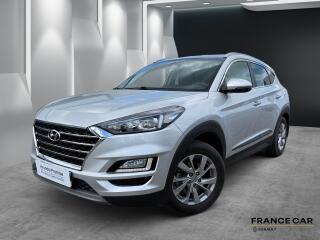 Hyundai Tucson 1.6 T-GDi 130 kW Best Of Czech
