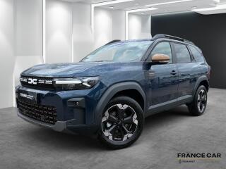 Dacia Bigster TCe Mild hybrid 140 EXTREME