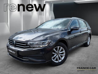Volkswagen Passat 1.5 TSi 110 kW Business 