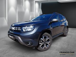 Dacia Duster 1.3 TCe 96 kW Journey