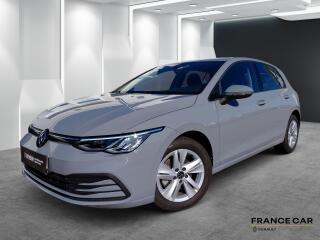 Volkswagen Golf 1.0 TSi 81 kW Life
