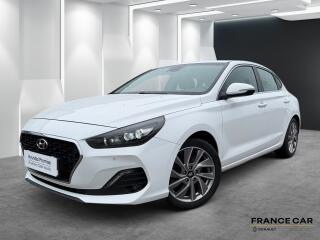 Hyundai i30 1.4 T-GDi 103 kW DCT STYLE