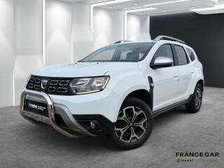 Dacia Duster 1.6 SCe 84 kW Prestige