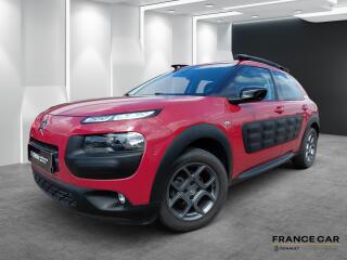 Citro�n C4 Cactus 1.2 PT 60 kW Feel Edition