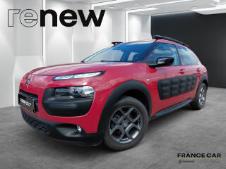 Citro�n C4 Cactus 1.2 PT 60 kW Feel Edition