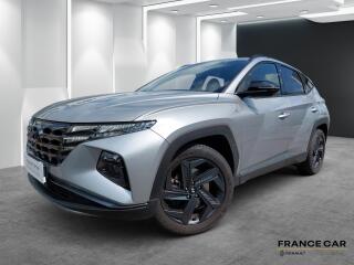 Hyundai Tucson 1.6 T-GDi 110 kW DCT Freedom