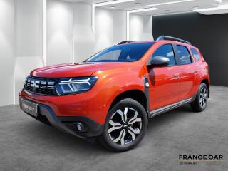 Dacia Duster 1.5 dCi 84 kW Journey