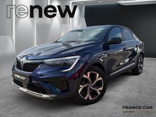 Renault Arkana 1.3 TCe 103 kW Techno