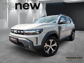 Dacia Duster Mild hybrid TCe 130 Journey