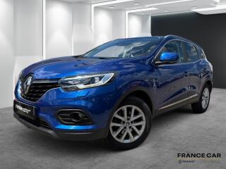 Renault Kadjar 1.3 TCe 103 kW Edition 140 GPF
