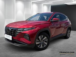 Hyundai Tucson 1.6 CRDi 100 kW SMART 4x4