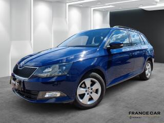 �koda Fabia 1.2 TSi 81 kW Ambition+