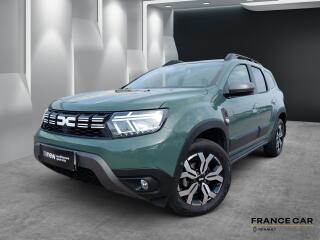 Dacia Duster 1.3 TCe 96 kW Journey