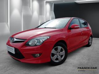 Hyundai i30 1.4CVVT 