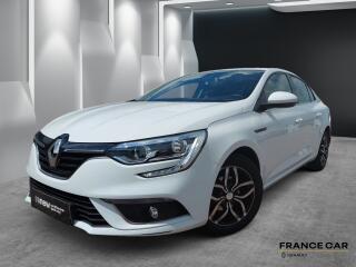Renault M�gane 1.6 SCe 84 kW ZEN