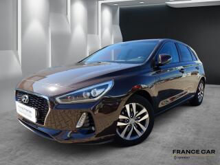 Hyundai i30 1.6 CRDi 81 kW STYLE