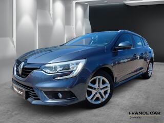 Renault M�gane 1.6 SCe 84 kW ZEN