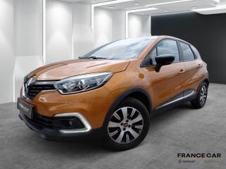 Renault Captur 0.9TCe Limited  