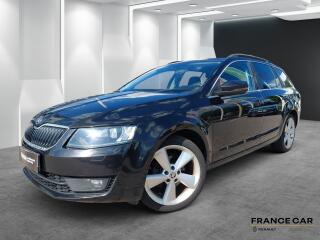 �koda Octavia 2.0TDi 110 kW STYLE DSG