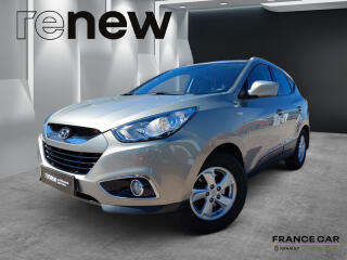 Hyundai ix35 1.7CRDi Comfort    