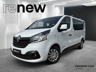 Renault Trafic 1.6 dCi 85 kW L1H1 Cool