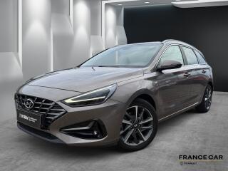 Hyundai i30 1.5 T-GDi 117 kW SMART DCT