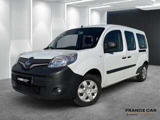 Renault Kangoo MAXI 1.5 dCi 85 kW ZEN 