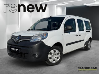 Renault Kangoo MAXI 1.5 dCi 85 kW ZEN 