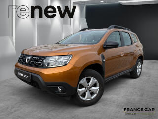 Dacia Duster 1.0 TCe ECO-G 74 kW Comfort