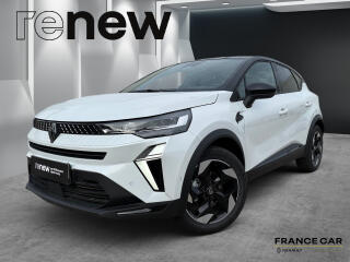 Renault Captur 1.0 TCe 67 kW Techno