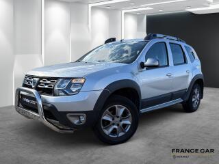 Dacia Duster 1.2TCe 92 kW Prestige