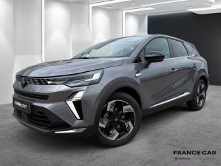 Renault Symbioz 1.3 TCe 104 kW Techno