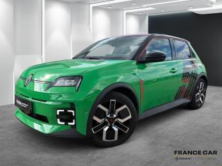 Renault R5 TEchno 150 k Comfort Range